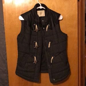 Bohme vest